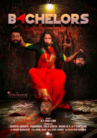 Bachelors poster