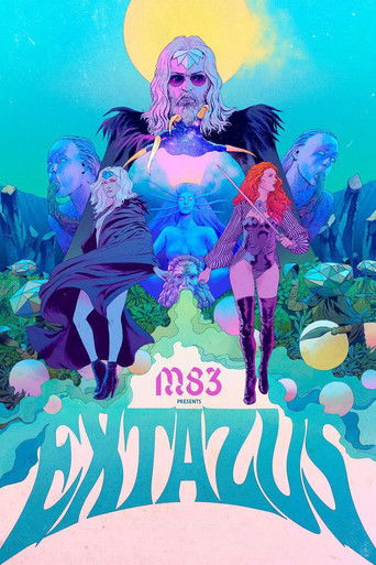 ExtaZus poster