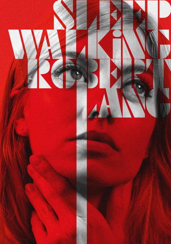 Movie poster for Sleepwalking (2020)