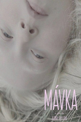 Movie poster for Mavka (2020)