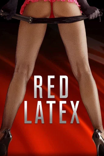 Movie poster for Red Latex (2020)