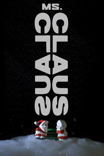 Ms. Claus poster