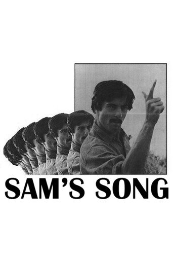 Movie poster for Sam's Song (1969)
