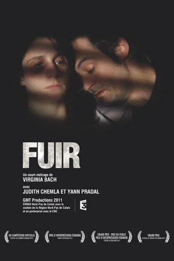 Movie poster for Fuir (2015)