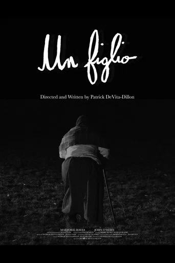 Movie poster for Un Figlio