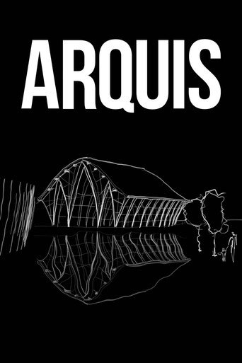 Series poster for Arquis (2021)