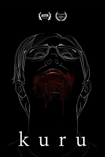 Movie poster for Kuru (2017)