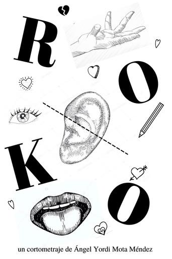 Movie poster for Roko (2021)