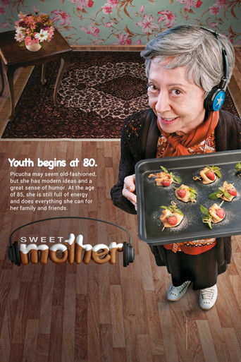 Sweet Mother poster