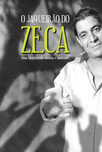 Movie poster for O Jaqueirão do Zeca (2003)