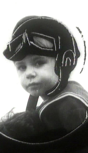 Nestlings of the Sea poster