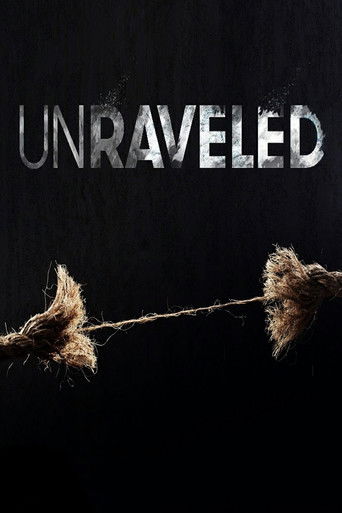 Unraveled poster