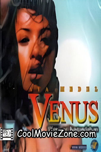 Movie poster for Venus: Diosa ng Kagandahan (2001)