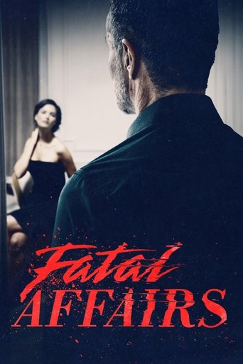 Fatal Affairs poster