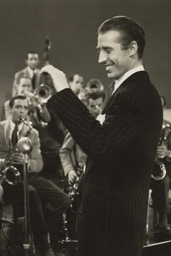 Movie poster for Jammin' in the Panoram (1942)