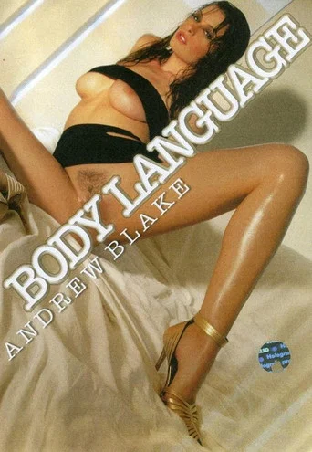 Movie poster for Body Language (2005)