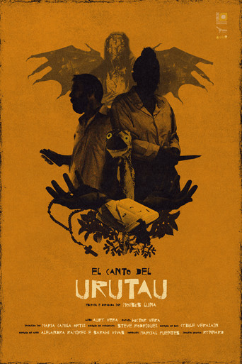 Movie poster for The Urutau’s Song (2023)