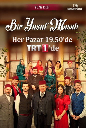 Bir Yusuf Masalı poster