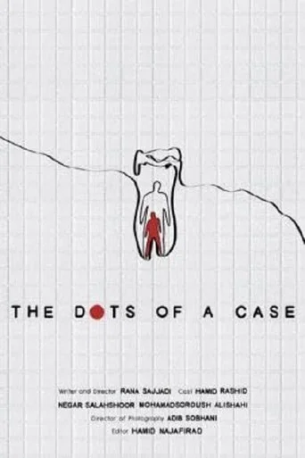 Movie poster for The Dots of A Case (2026)