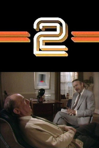 Movie poster for You're All Right, How Am I? (1981)