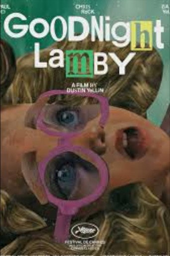 Movie poster for Goodnight Lamby (2026)