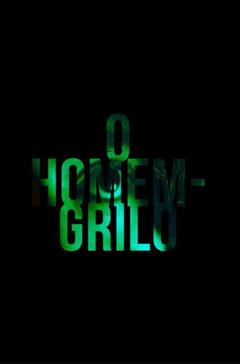 Movie poster for O Homem-Grilo (2023)