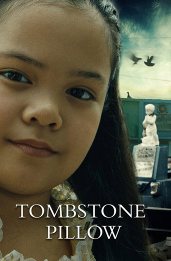 Movie poster for Tombstone Pillow (2019)