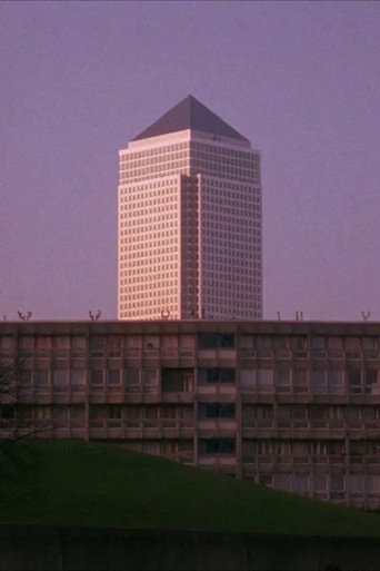 Movie poster for Sundial (1992)