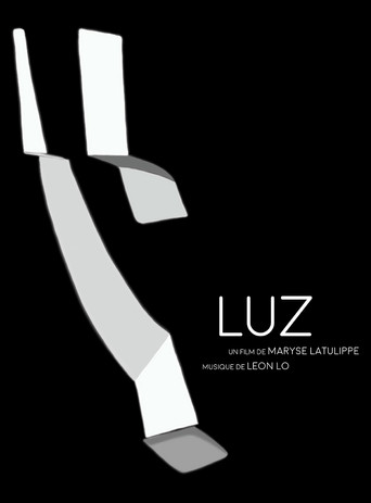 Movie poster for Luz (2024)