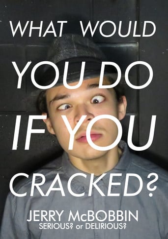 Jerry McBobbin: Serious or Delirious? poster