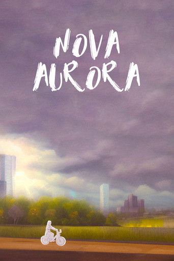Nova Aurora poster