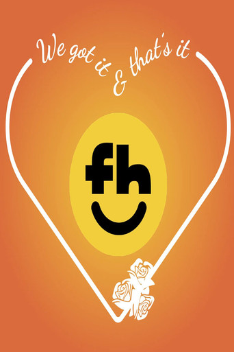 Leavin' Ain't a Crime - A Farewell Love Letter from Funhaus poster