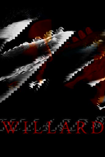 Willard poster