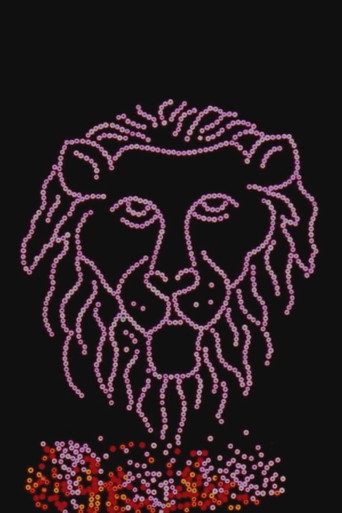 Movie poster for The Bead Game (1977)