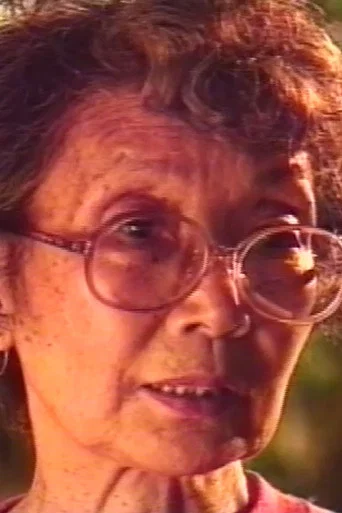 Movie poster for Yuri Kochiyama: Passion for Justice (1993)