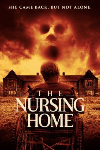 Movie poster for The Nursing Home (2026)