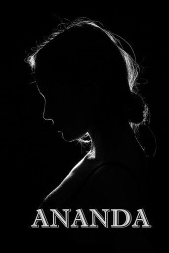Movie poster for Ananda (1970)