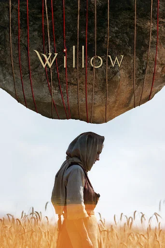 Movie poster for Willow (2019)