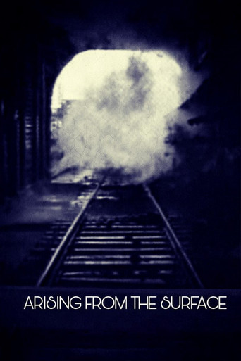 Satah Se Uthata Aadmi poster