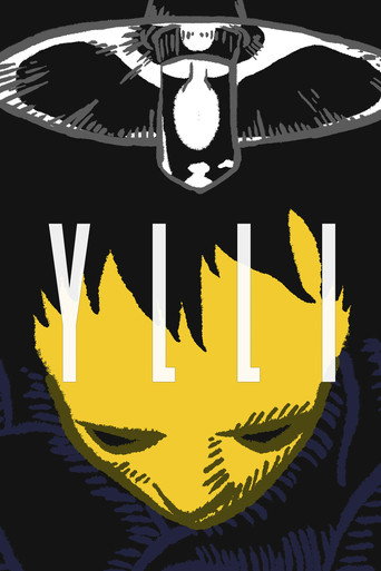 Movie poster for YLLI (2022)