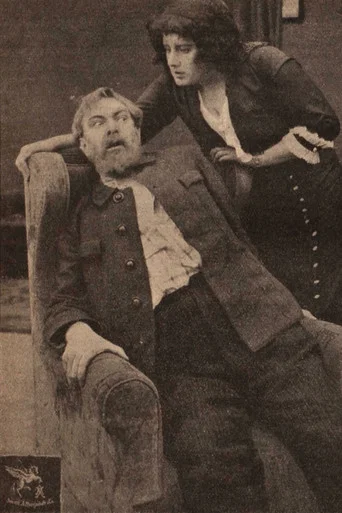 Movie poster for Life As It Is (1913)