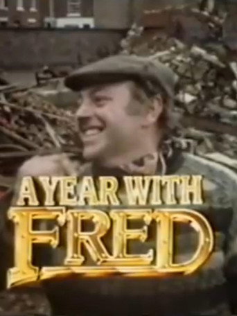 Series poster for A Year With Fred (1987)