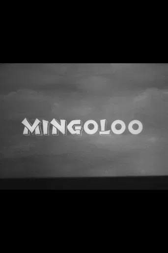 Mingoloo poster