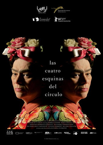 Four Corners of a Circle poster