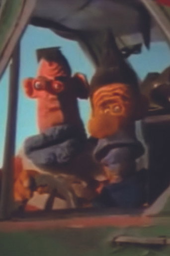 Movie poster for Bill & Willis (1994)