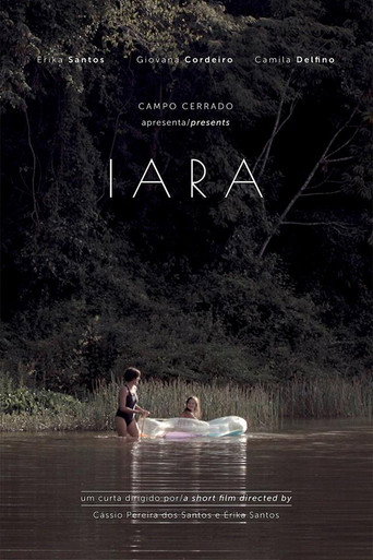 Iara poster
