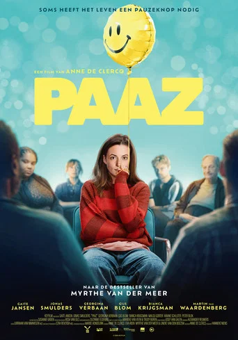 Movie poster for Honestly, I'm Fine