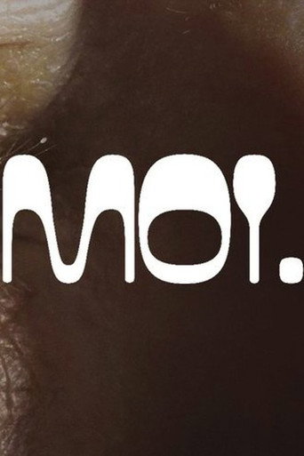 Movie poster for Moi (2025)