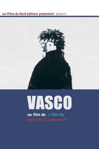 Movie poster for Vasco (2010)