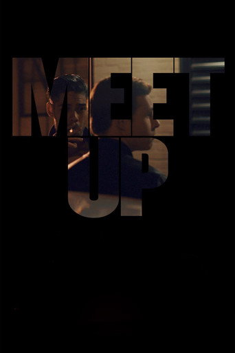 Movie poster for Meet Up (2017)